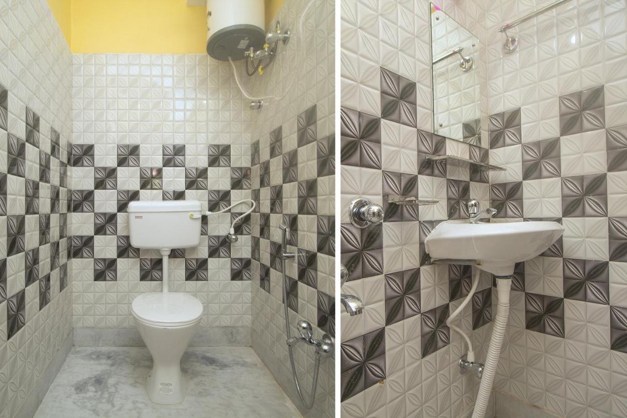 Oyo 30073 Triveni Lodge Siliguri Εξωτερικό φωτογραφία