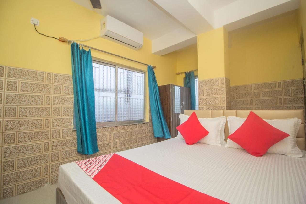 Oyo 30073 Triveni Lodge Siliguri Εξωτερικό φωτογραφία