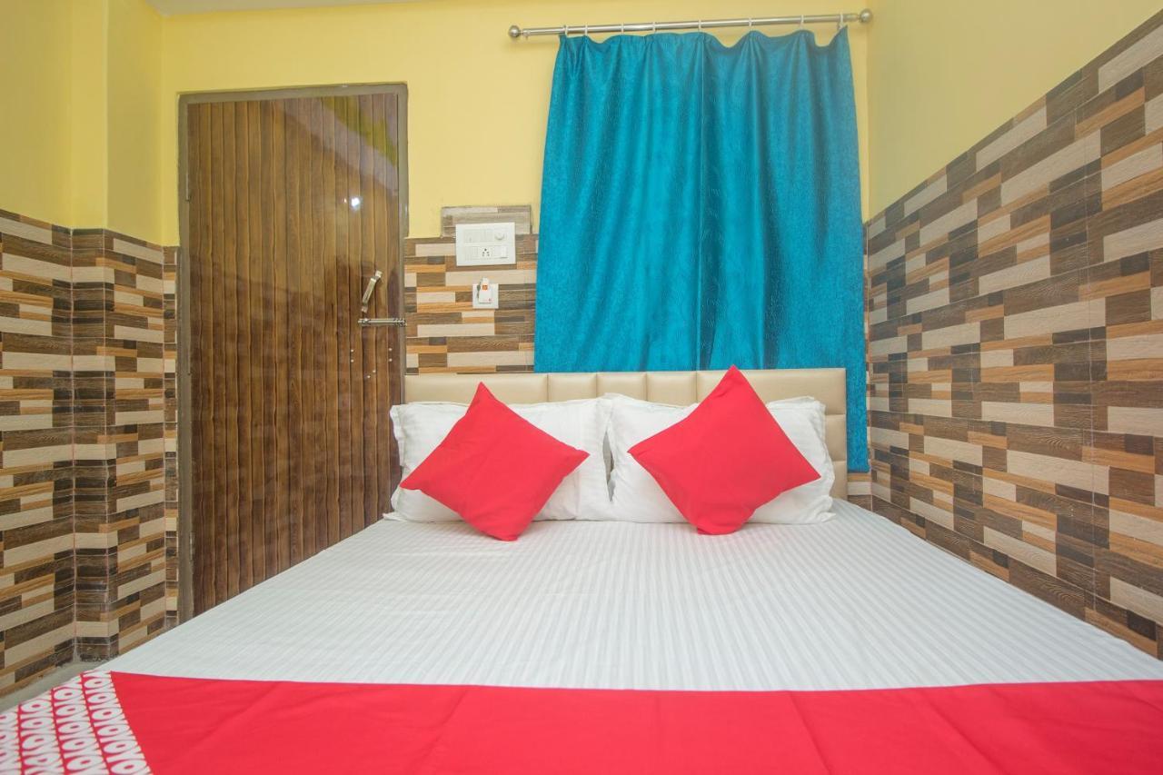 Oyo 30073 Triveni Lodge Siliguri Εξωτερικό φωτογραφία