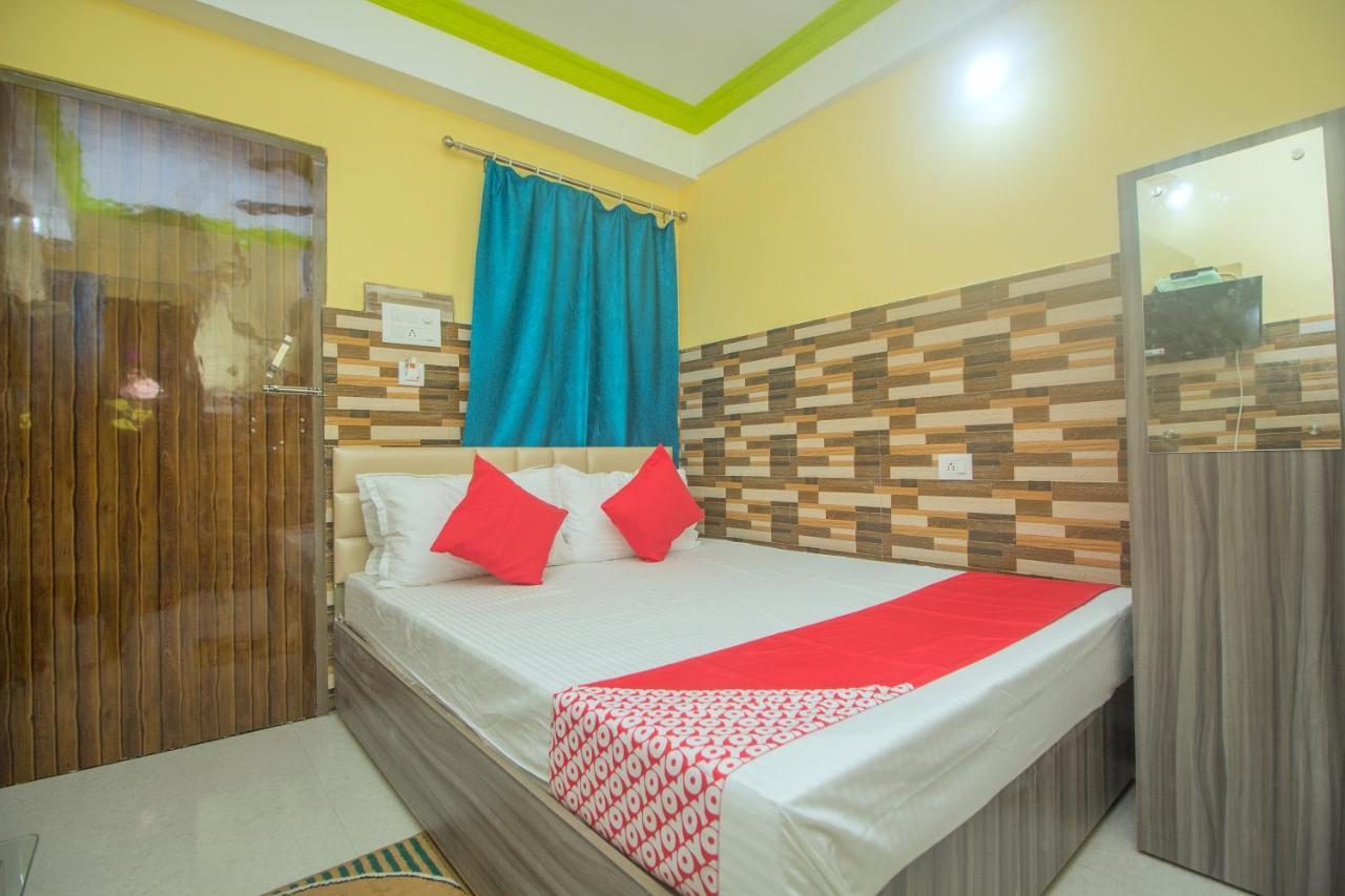 Oyo 30073 Triveni Lodge Siliguri Εξωτερικό φωτογραφία