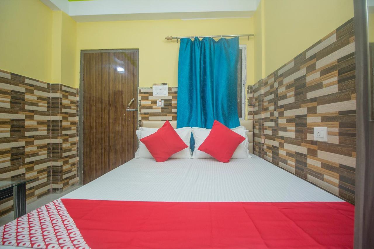 Oyo 30073 Triveni Lodge Siliguri Εξωτερικό φωτογραφία