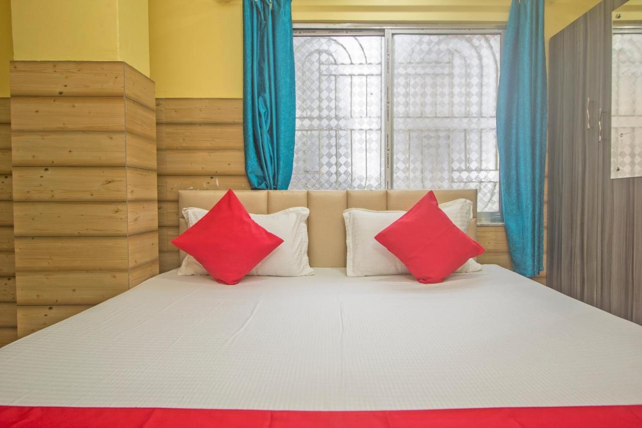 Oyo 30073 Triveni Lodge Siliguri Εξωτερικό φωτογραφία